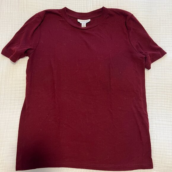 Topshop T-Shirt - Picture 1 of 5